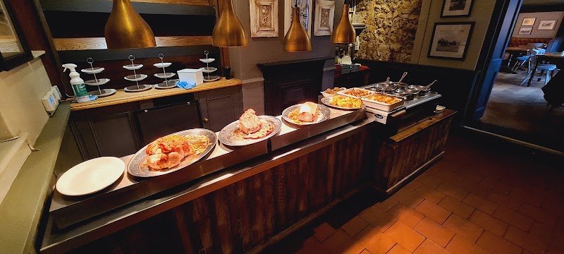 The Crown Inn in King's Lynn, United Kingdom