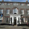 The Crown Inn