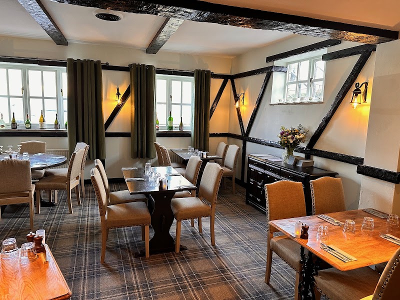 The Crown Inn in Ripon, United Kingdom