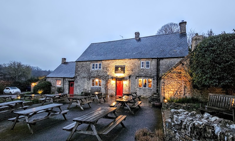 The Crown Inn in Stroud, United Kingdom