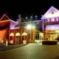 The Crown Royal Hotel