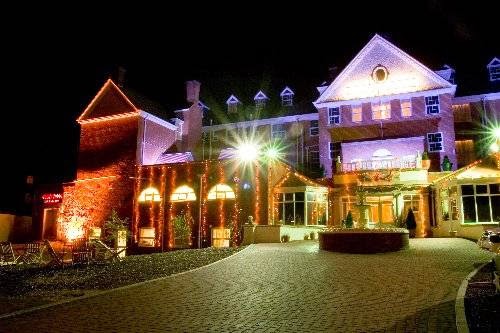 The Crown Royal Hotel in Skegness, United Kingdom