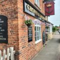 The Crown and Anchor