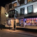 The Crown and Cushion