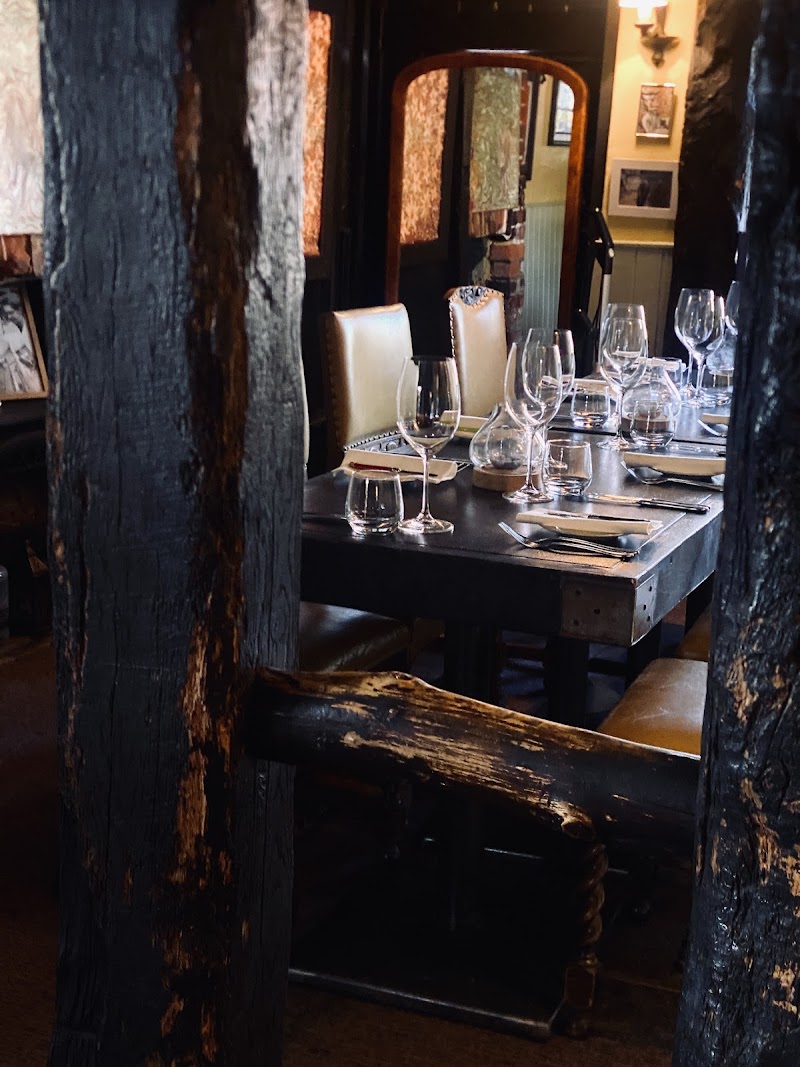 The Crown at Bray in Maidenhead, United Kingdom