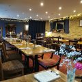 The Crown at Wells