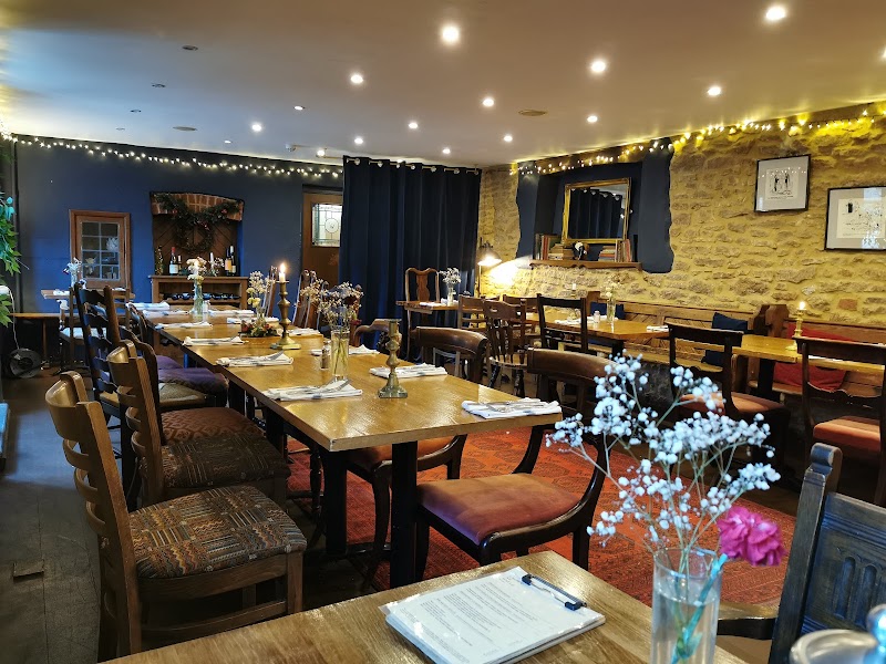 The Crown at Wells in Wells, United Kingdom