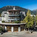 The Crystal Lodge