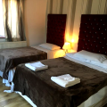 The Crystal Lodge Hotel