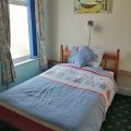 The Cumbria Hotel