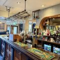The Curious Pig in the Parlour