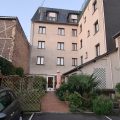 The Cygne Hotel