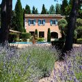 The Cypress Lodge