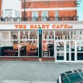 The Dalby Rooms