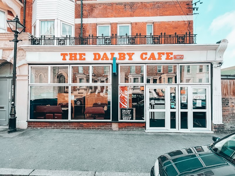 The Dalby Rooms in Cliftonville, United Kingdom