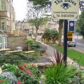 The Dales Guest House