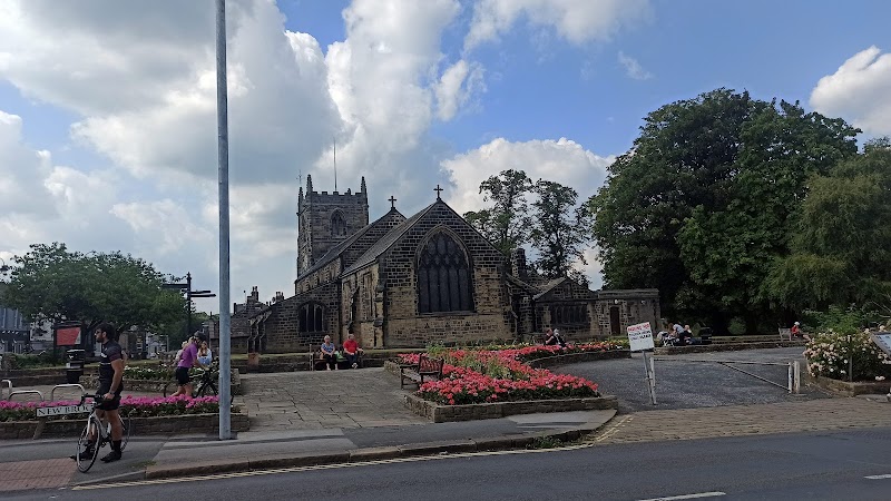 The Dalesway Hotel in Ilkley, United Kingdom