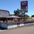 The Dalles House