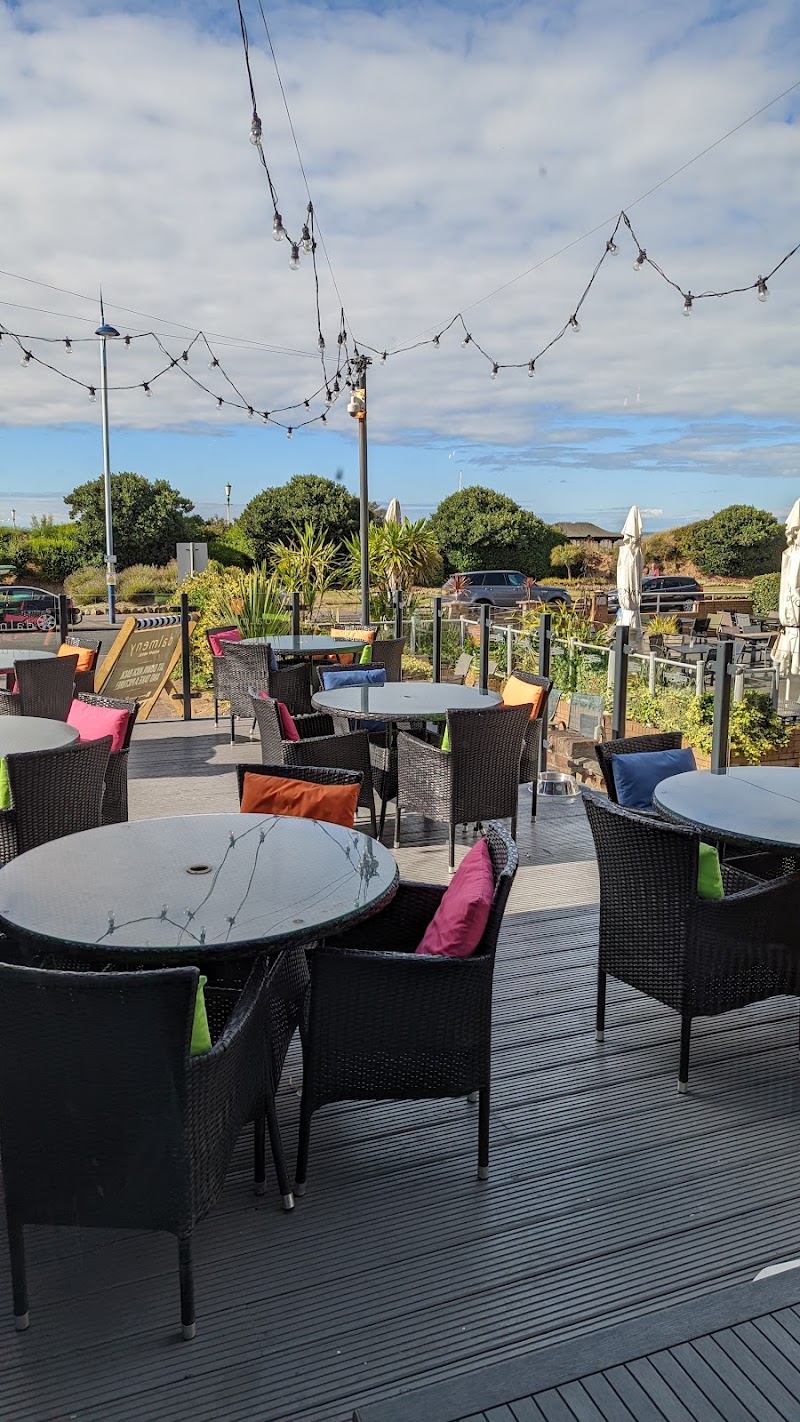 The Dalmeny Resort Hotel in Saint Annes on the Sea, United Kingdom