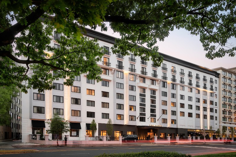 The Darcy in Washington, District of Columbia, United States