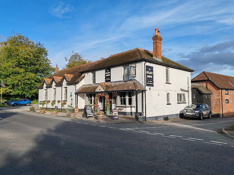 The Dean Inn in Chichester, United Kingdom