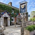 The Derby Arms