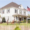 The Destination Bed & Breakfast
