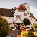 The Devil’s Punchbowl Hotel