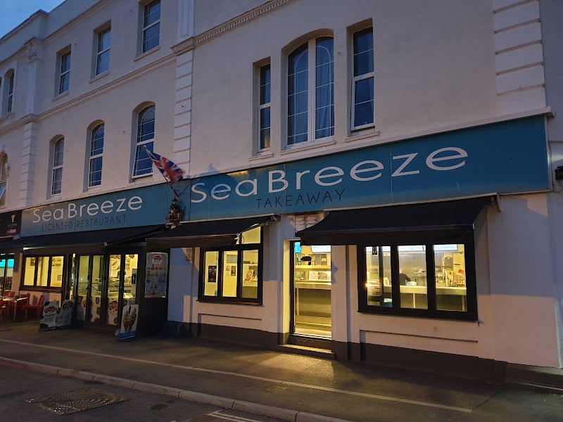 The Devon Breeze in Dawlish, United Kingdom