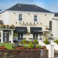 The Devon Hotel
