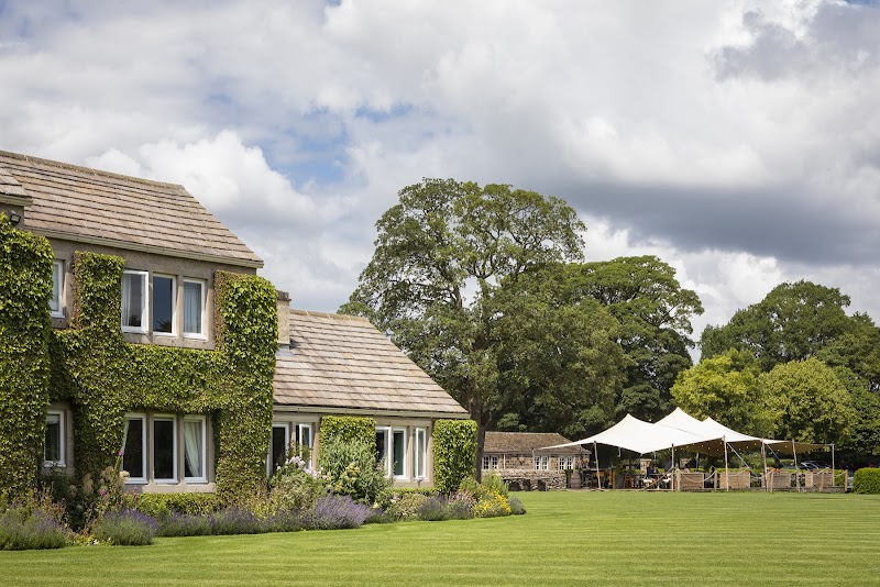 The Devonshire Arms Hotel & Spa in Skipton, United Kingdom