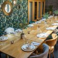 The Dewdrop Inn