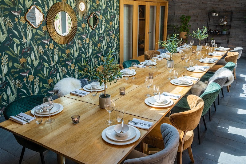 The Dewdrop Inn in Worcester, United Kingdom