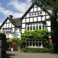 The Dial House
