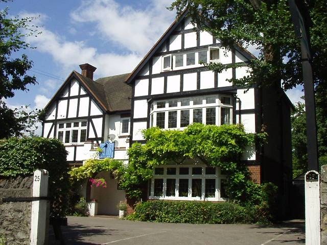 The Dial House in Oxford, United Kingdom