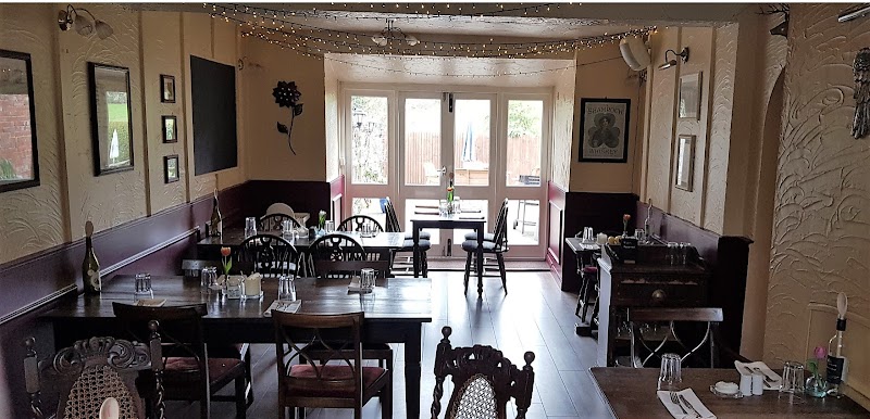 The Diamond Inn in Oxted, United Kingdom