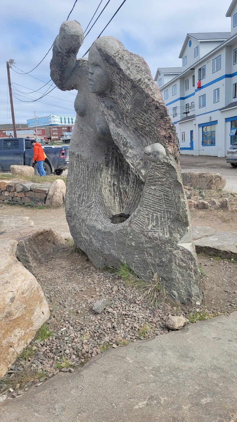 The Discovery - Iqaluit's Boutique Hotel in Iqaluit, Canada
