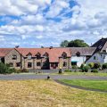 The Dodington Lodge Hotel