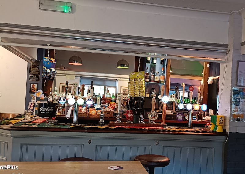 The Dog & Crook in Romsey, United Kingdom