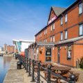 The Dolby Hotel Liverpool