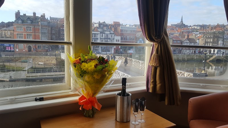 The Dolphin Hotel in Whitby, United Kingdom