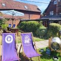 The Dolphin Inn