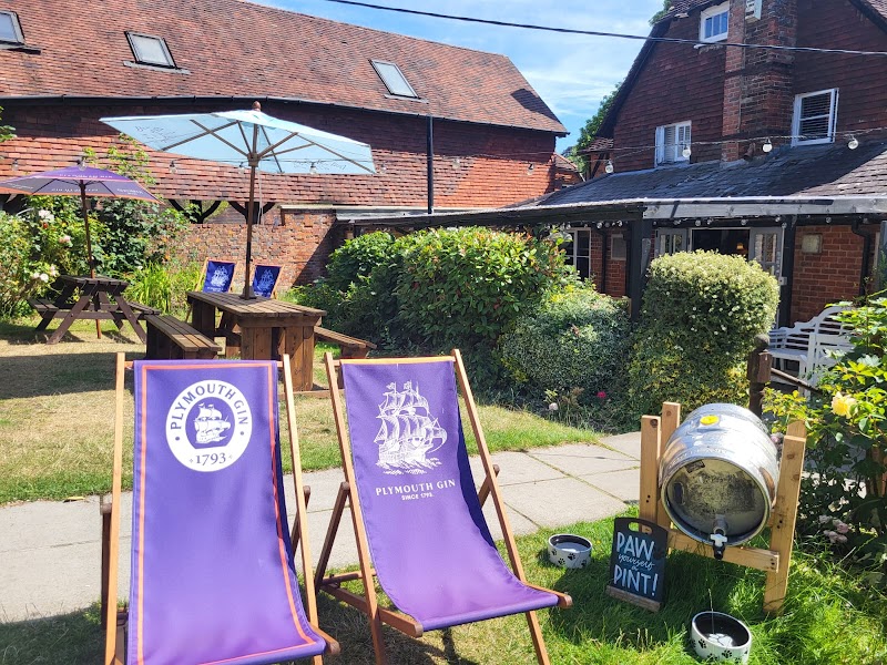 The Dolphin Inn in Winchester, United Kingdom