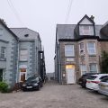 The Donnington Guesthouse
