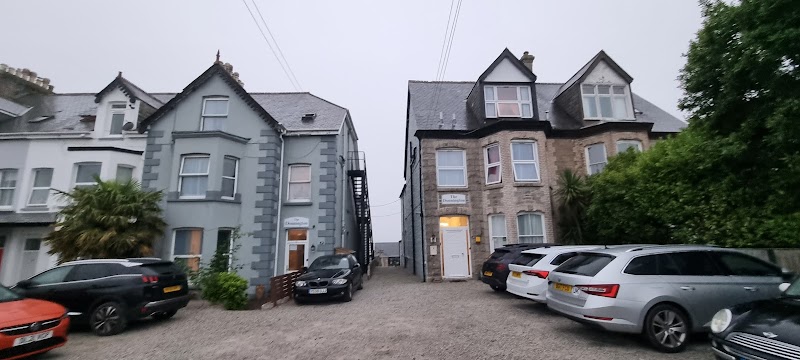 The Donnington Guesthouse in Truro, United Kingdom