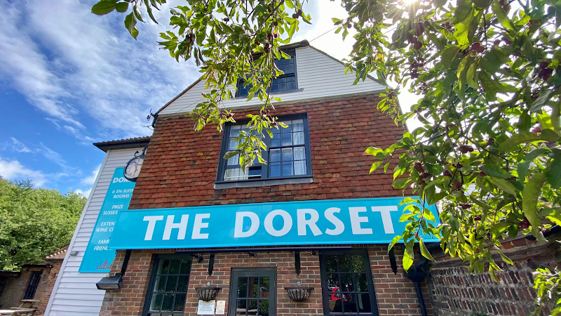 The Dorset in Lewes, United Kingdom