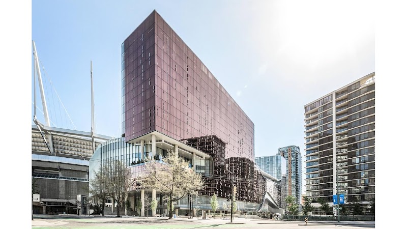 The Douglas, Autograph Collection in Vancouver, Canada