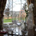 The Dovecote Inn