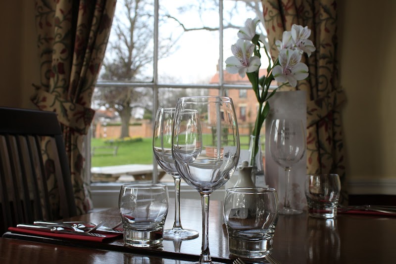 The Dovecote Inn in Newark upon Trent, United Kingdom
