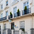 The Dover Hotel